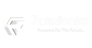 Faradonics Logo